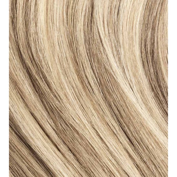 Luxy 20” seamless extensions dimensional cream blonde - Picture 3 of 3